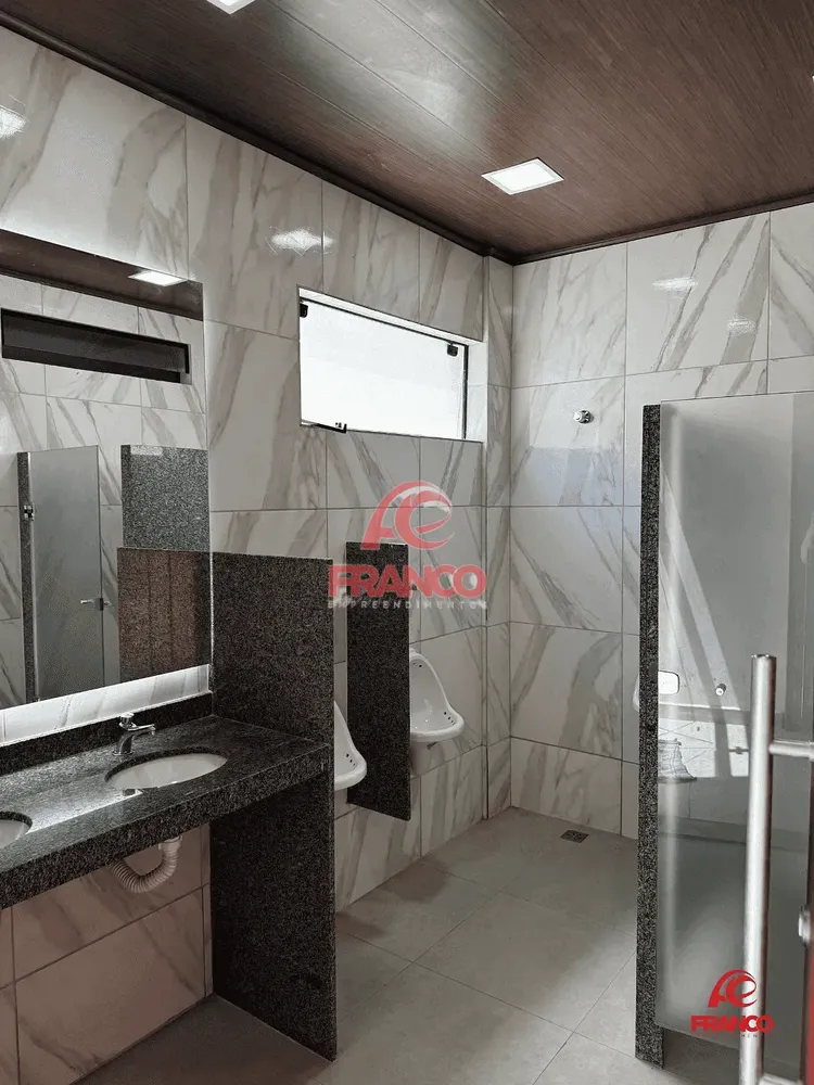 Loja-Salão, 17 m² - Foto 6
