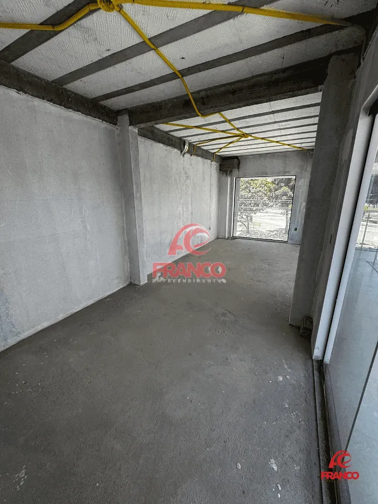 Loja-Salão, 17 m² - Foto 15
