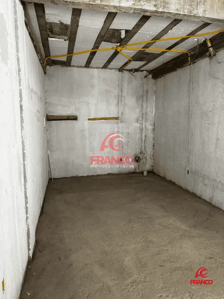 Loja-Salão, 17 m² - Foto 12