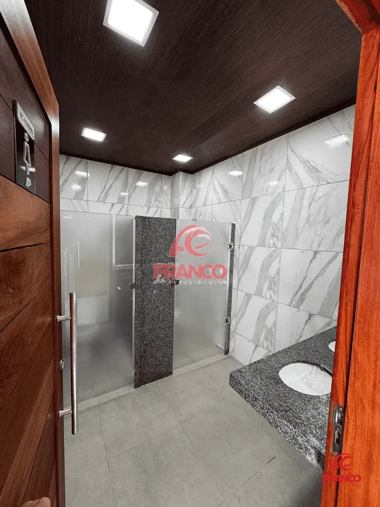 Loja-Salão, 17 m² - Foto 16
