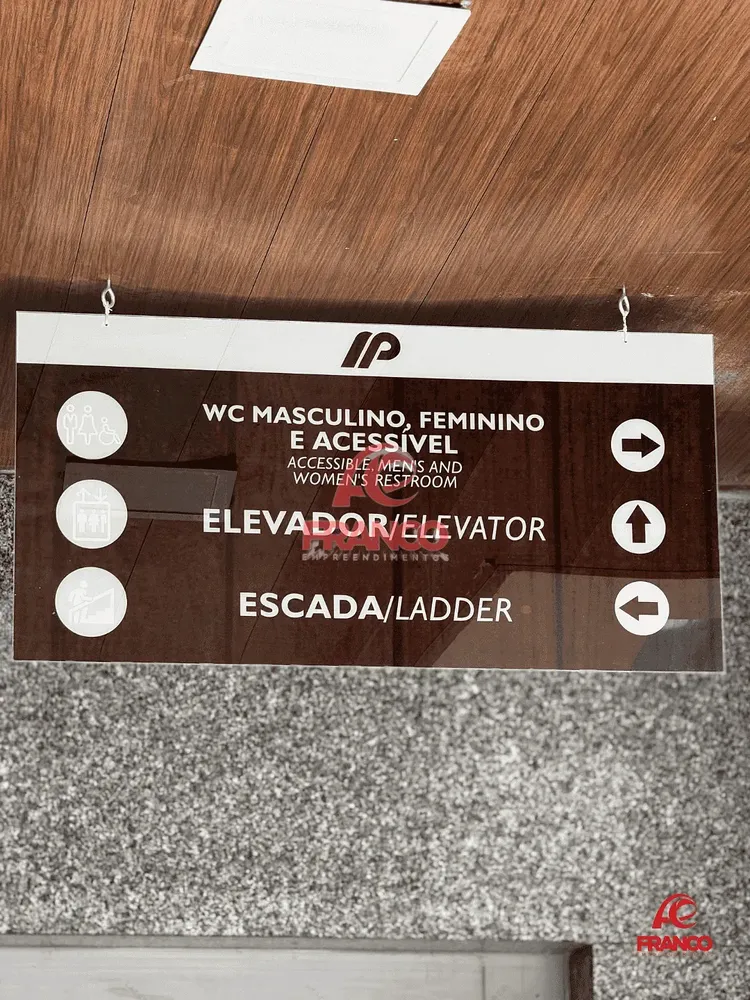 Loja-Salão, 17 m² - Foto 9