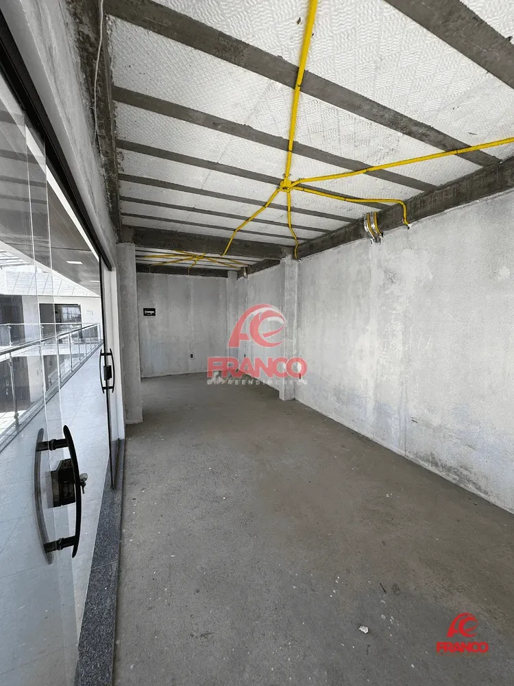 Loja-Salão, 17 m² - Foto 11