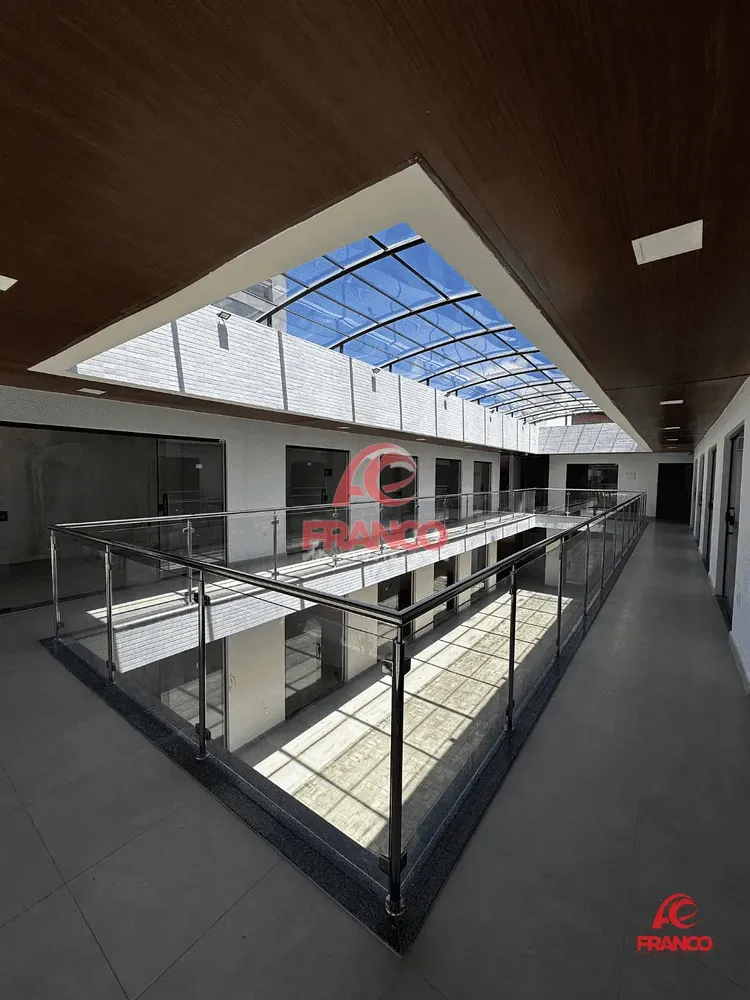 Loja-Salão, 17 m² - Foto 5