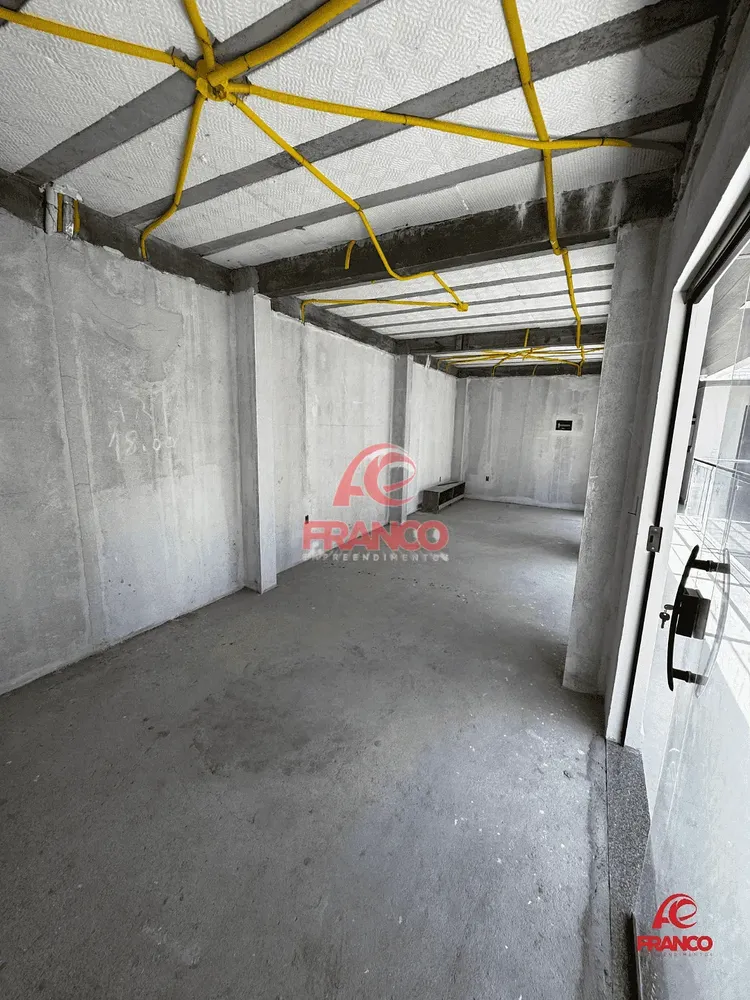 Loja-Salão, 17 m² - Foto 7
