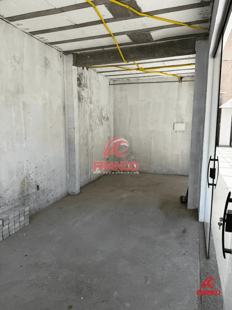 Loja-Salão, 17 m² - Foto 20