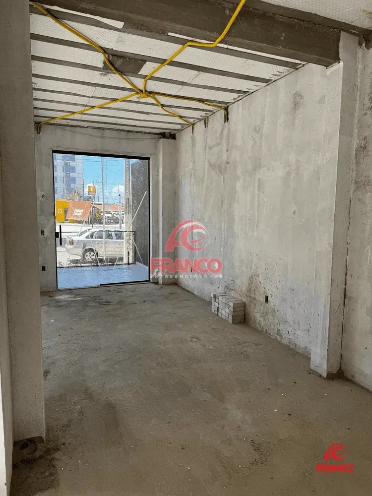 Loja-Salão, 17 m² - Foto 3