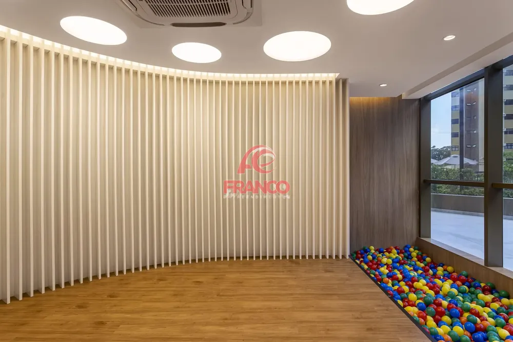 Apartamento, 3 quartos, 81 m² - Foto 9