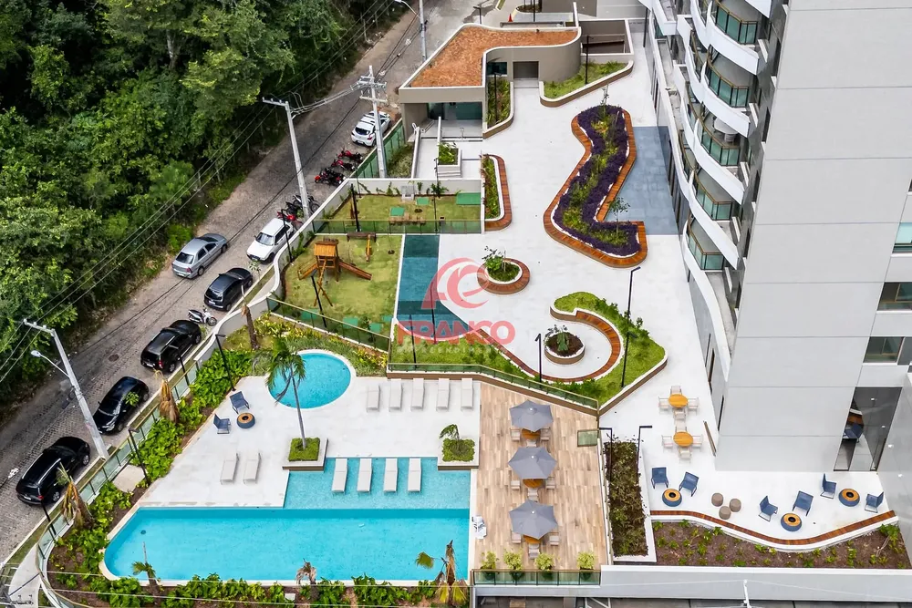Apartamento, 3 quartos, 81 m² - Foto 1