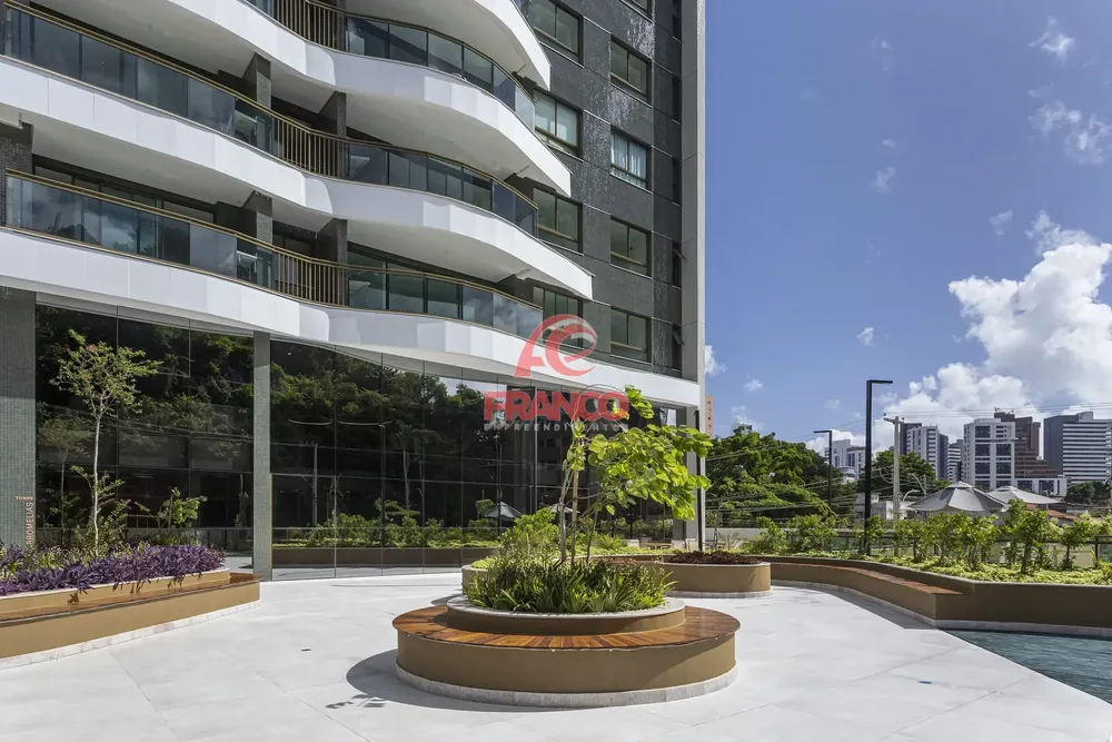 Apartamento, 3 quartos, 81 m² - Foto 16
