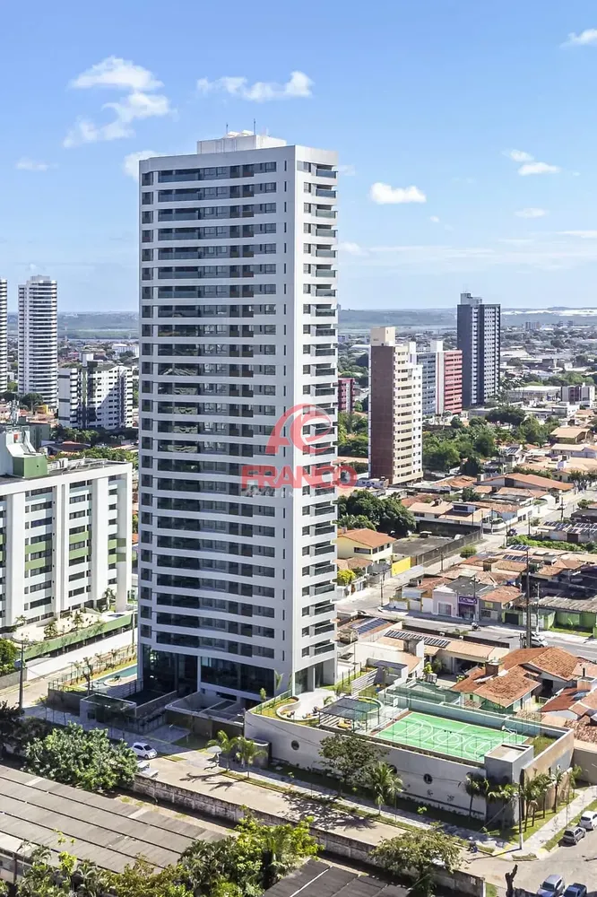 Apartamento, 4 quartos, 150 m² - Foto 2