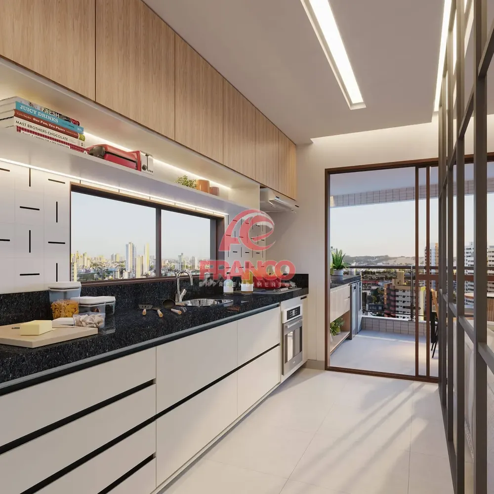 Apartamento, 4 quartos, 150 m² - Foto 8