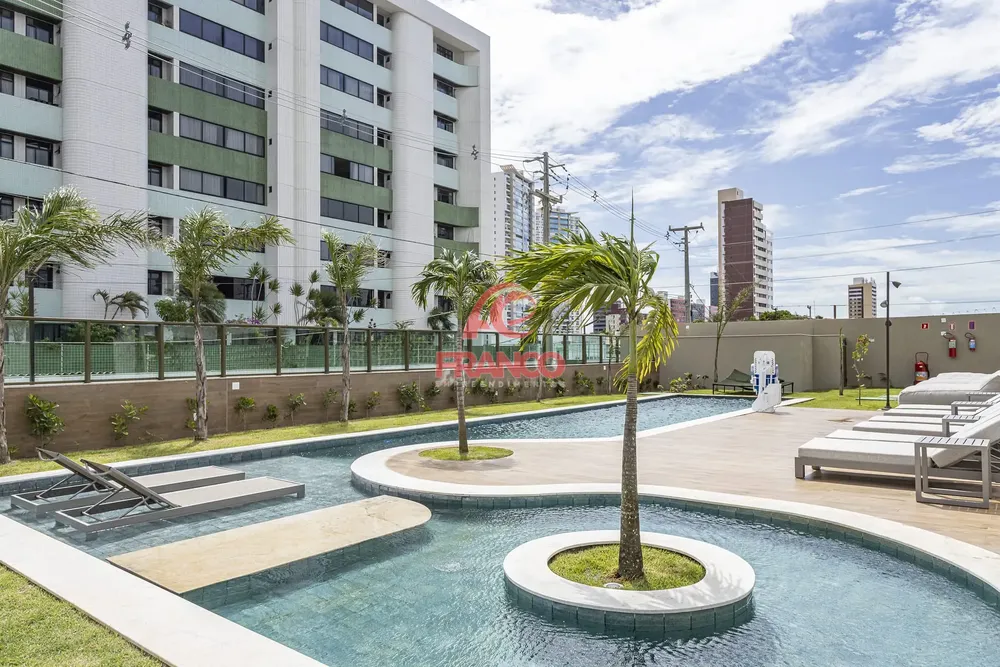 Apartamento, 4 quartos, 150 m² - Foto 13