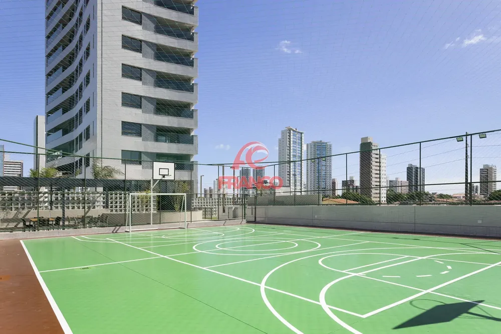 Apartamento, 4 quartos, 150 m² - Foto 14