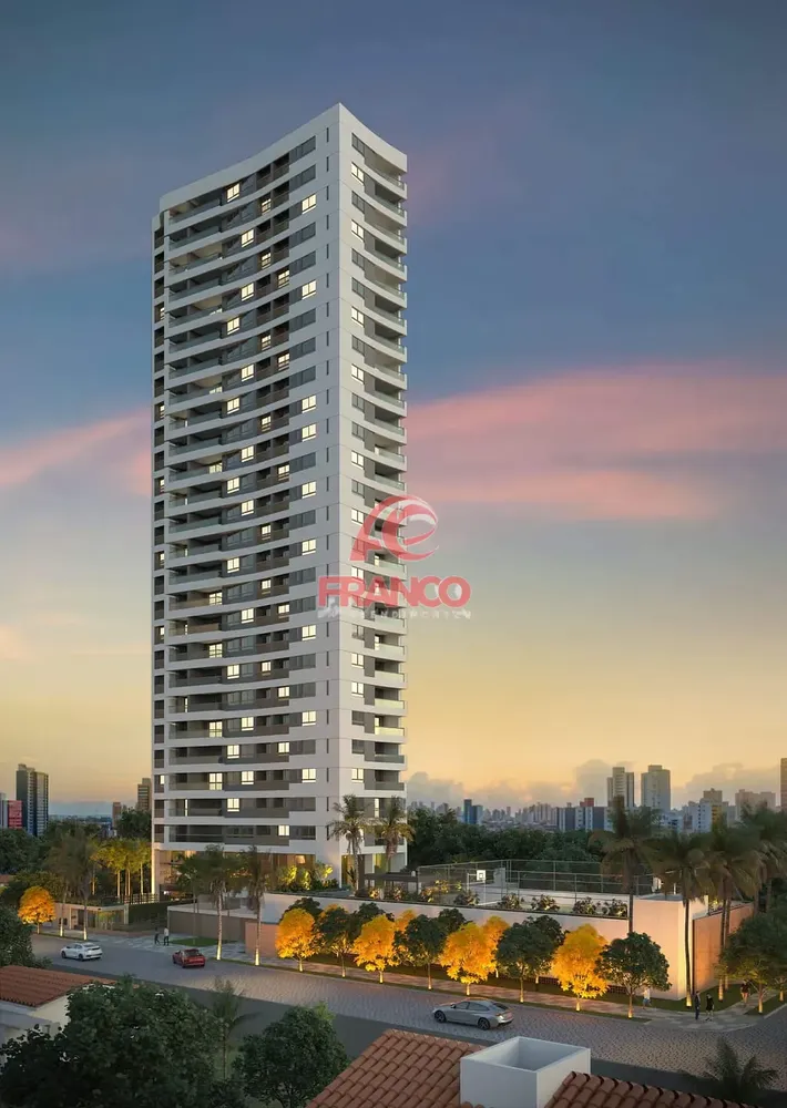 Apartamento, 4 quartos, 150 m² - Foto 10
