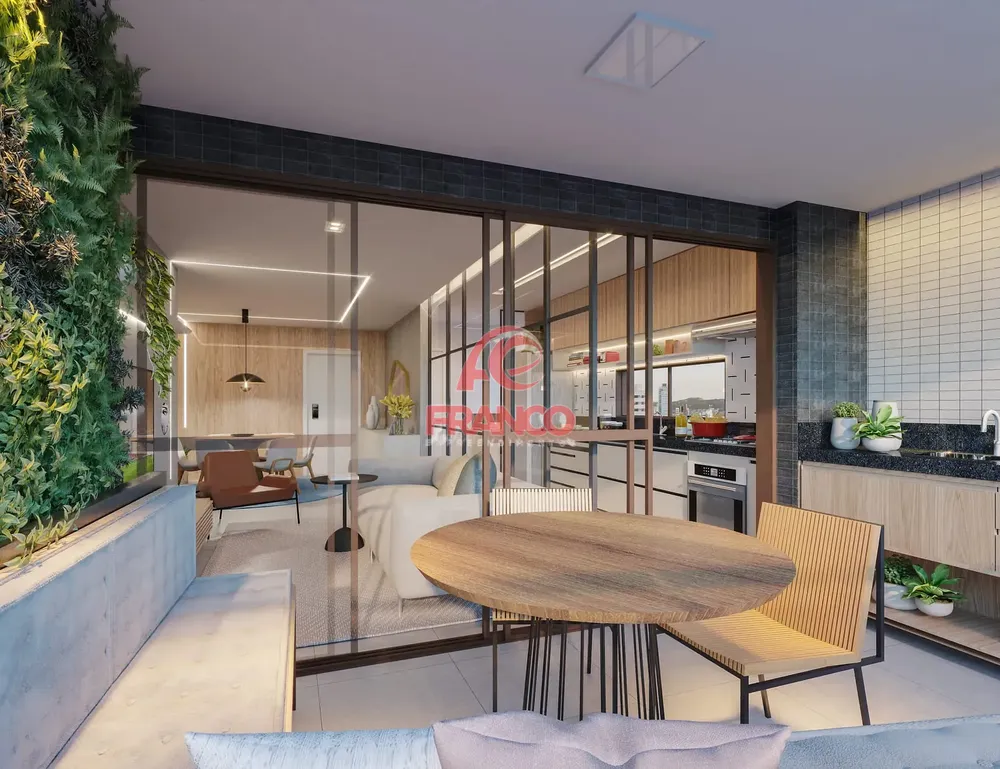 Apartamento, 4 quartos, 150 m² - Foto 7