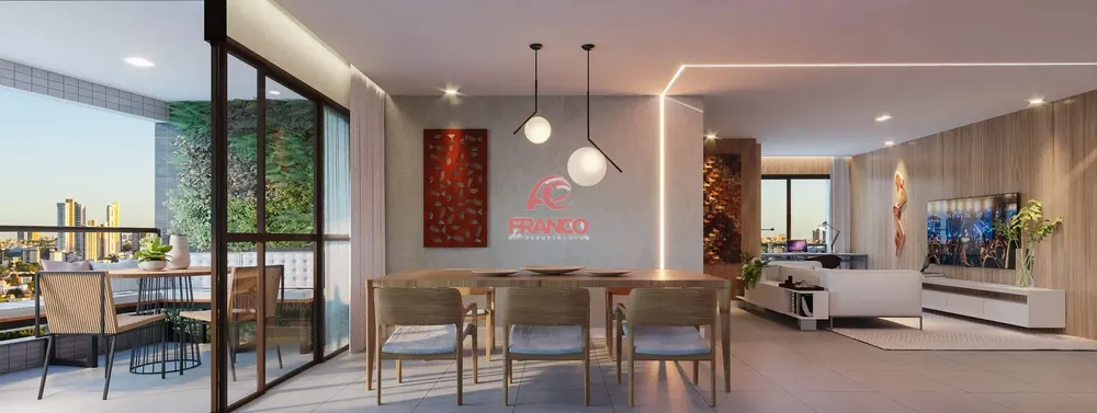 Apartamento, 4 quartos, 150 m² - Foto 6