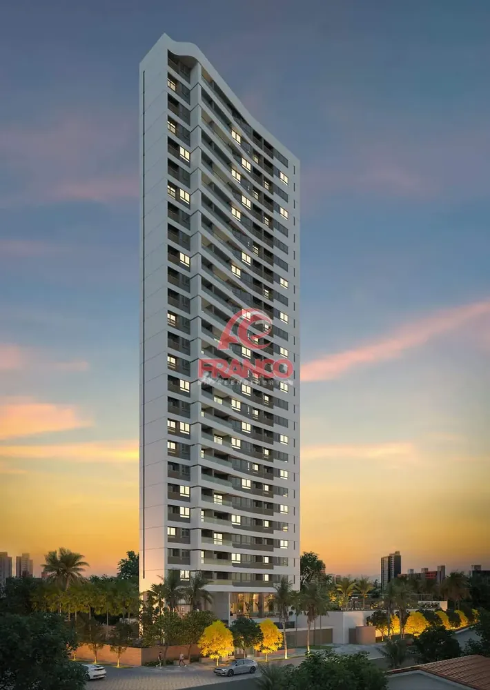 Apartamento, 4 quartos, 150 m² - Foto 11