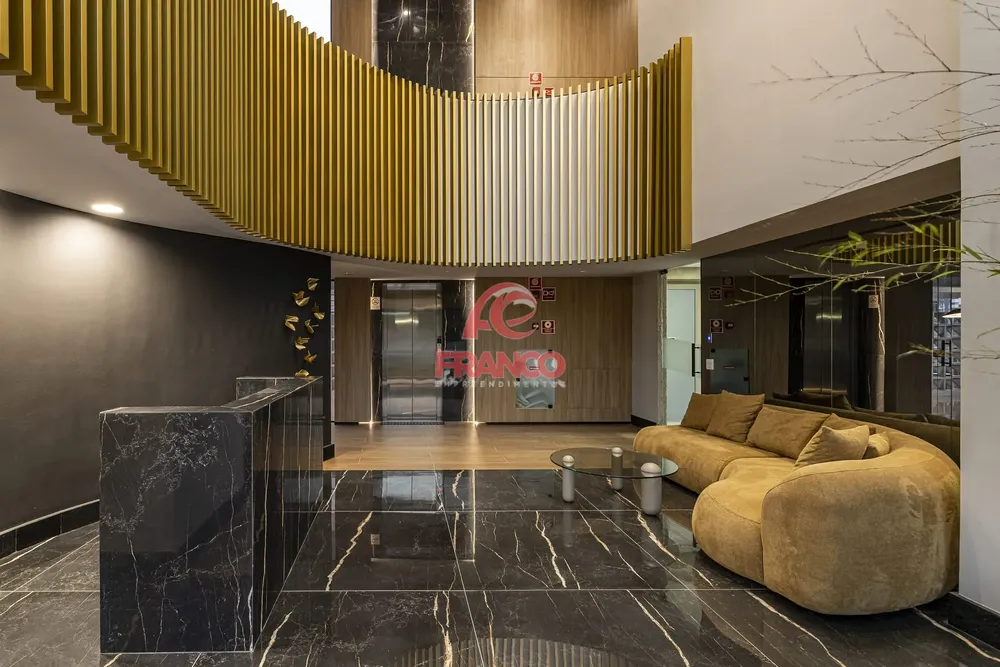 Apartamento, 4 quartos, 150 m² - Foto 1