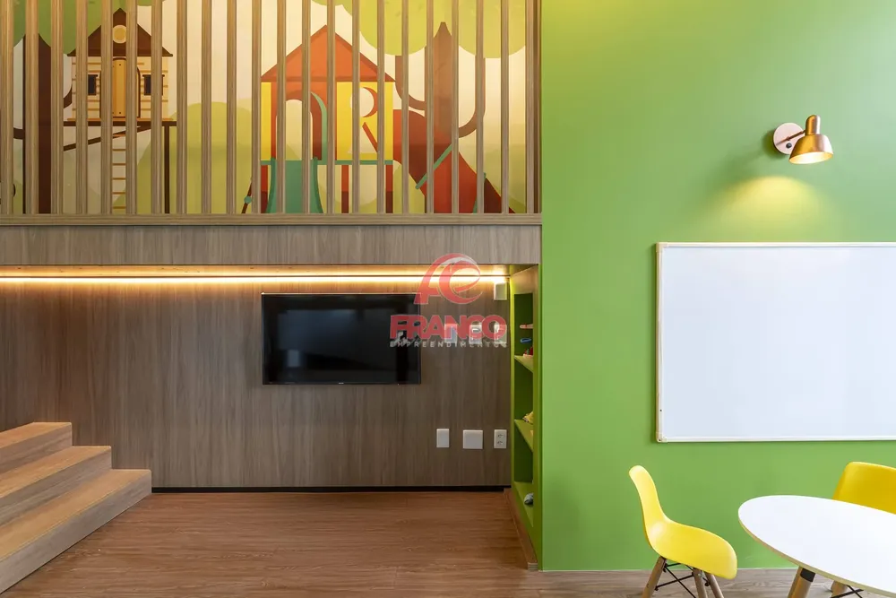 Apartamento, 4 quartos, 150 m² - Foto 4