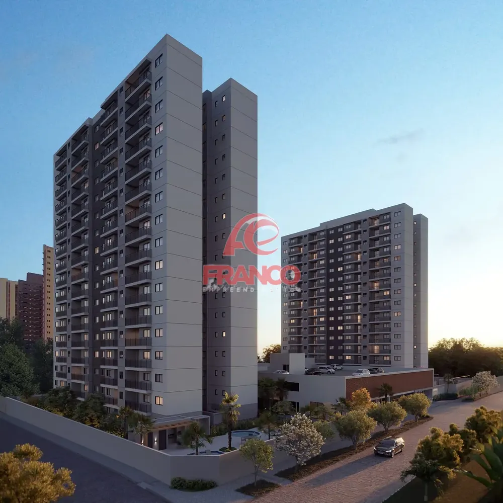 Apartamento, 2 quartos, 70 m² - Foto 1