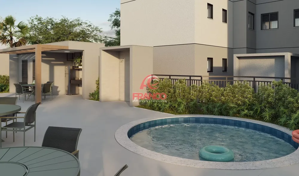 Apartamento, 2 quartos, 70 m² - Foto 5