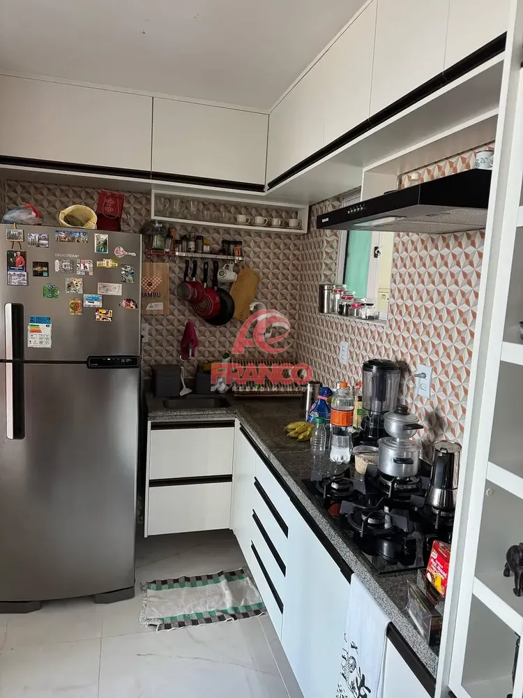Apartamento, 2 quartos, 56 m² - Foto 4