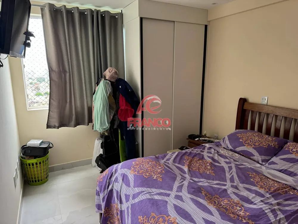Apartamento, 2 quartos, 56 m² - Foto 9