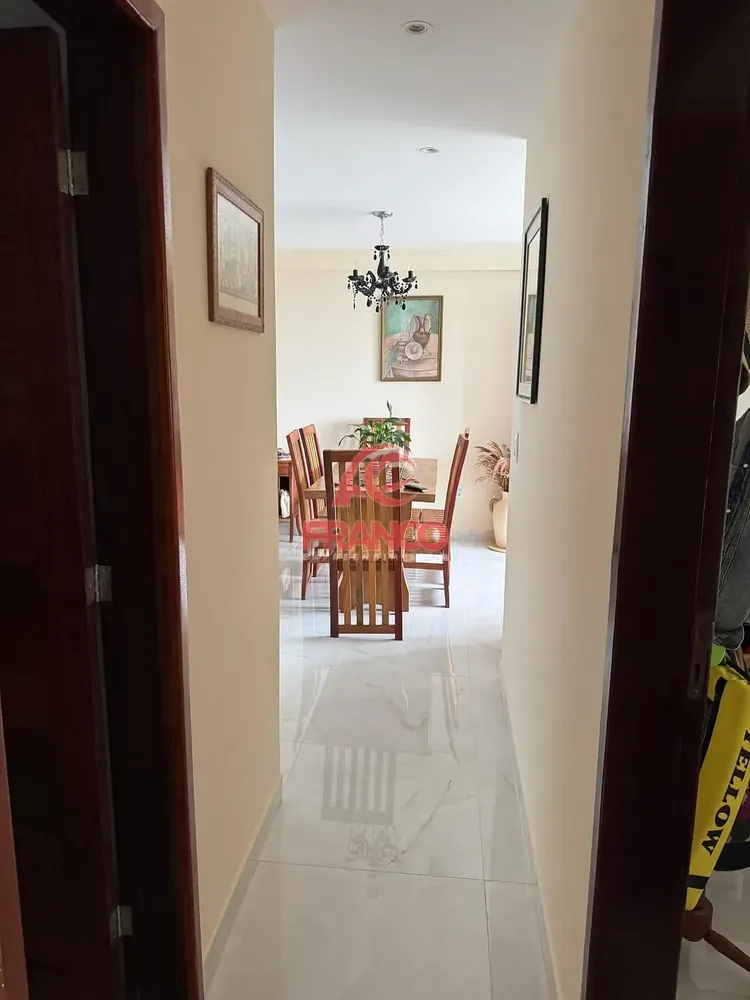 Apartamento, 2 quartos, 56 m² - Foto 6