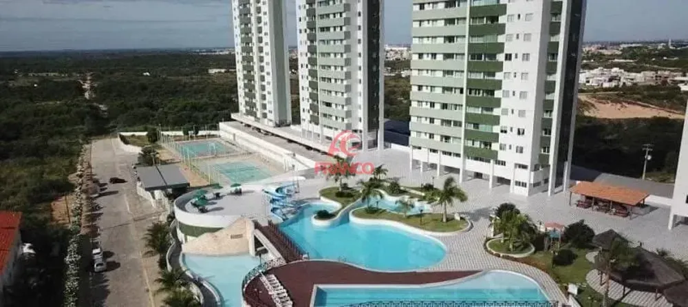 Apartamento, 2 quartos, 56 m² - Foto 20