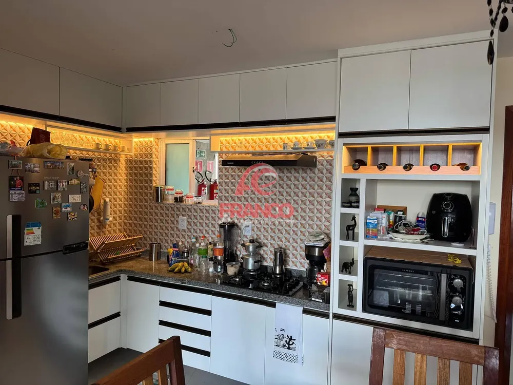 Apartamento, 2 quartos, 56 m² - Foto 5