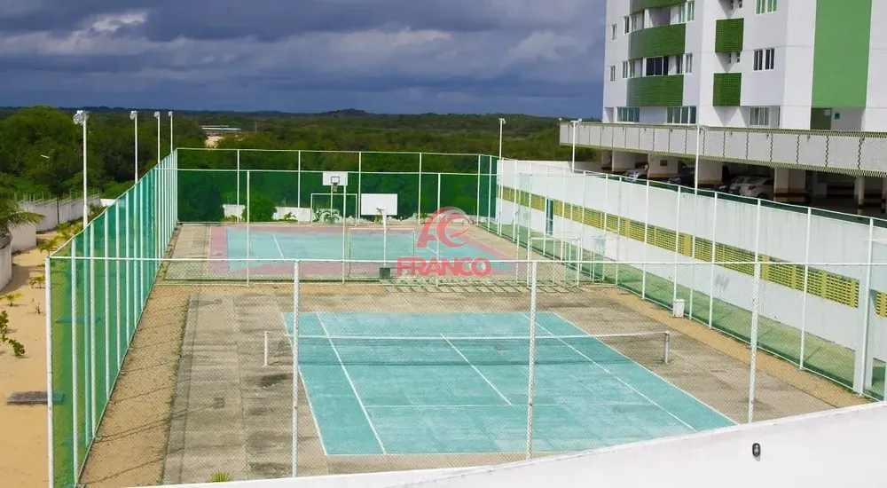 Apartamento, 2 quartos, 56 m² - Foto 16