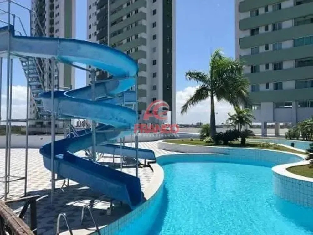Apartamento, 2 quartos, 56 m² - Foto 19