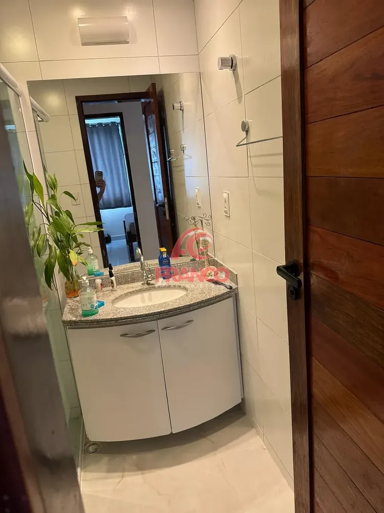 Apartamento, 2 quartos, 56 m² - Foto 7