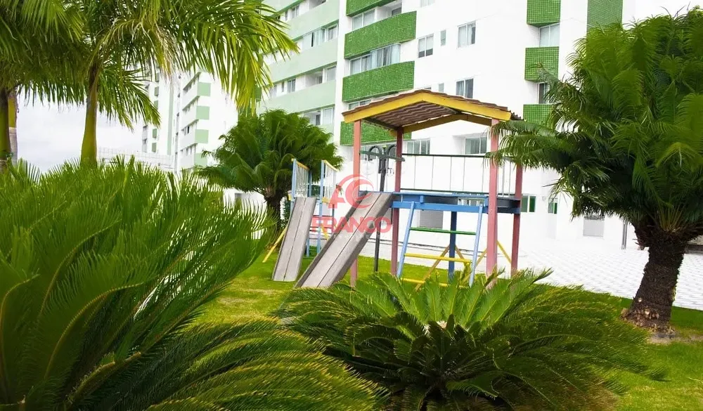 Apartamento, 2 quartos, 56 m² - Foto 15