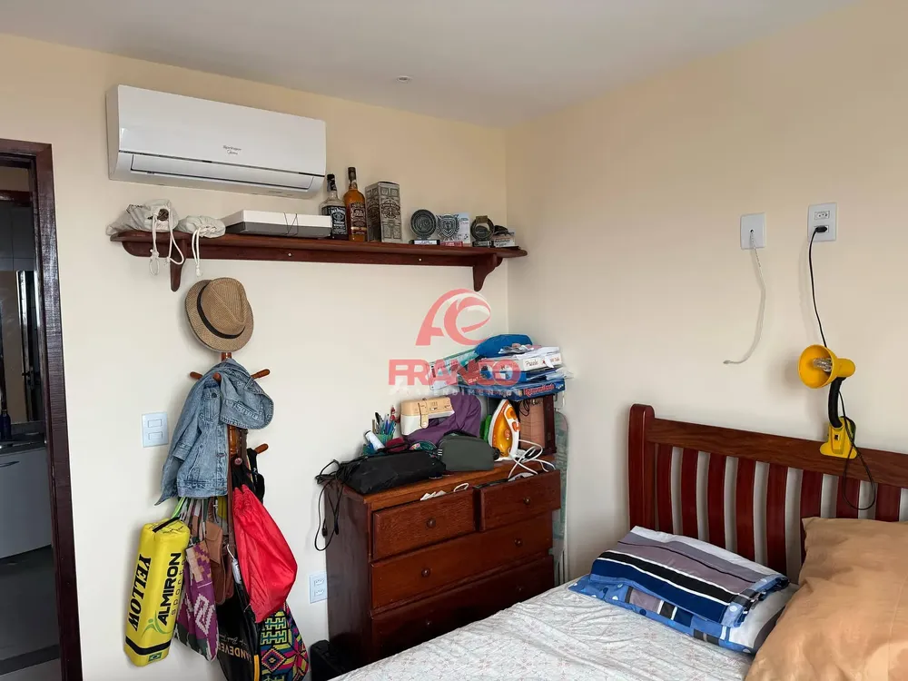 Apartamento, 2 quartos, 56 m² - Foto 13