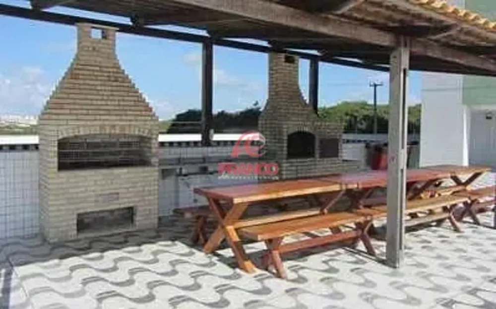Apartamento, 2 quartos, 56 m² - Foto 14