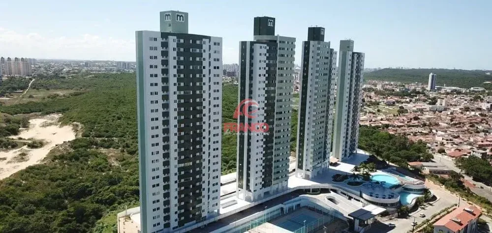 Apartamento, 2 quartos, 56 m² - Foto 17
