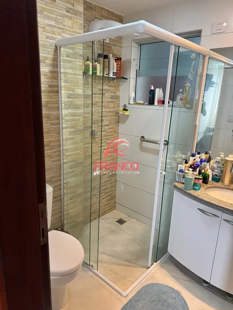 Apartamento, 2 quartos, 56 m² - Foto 10