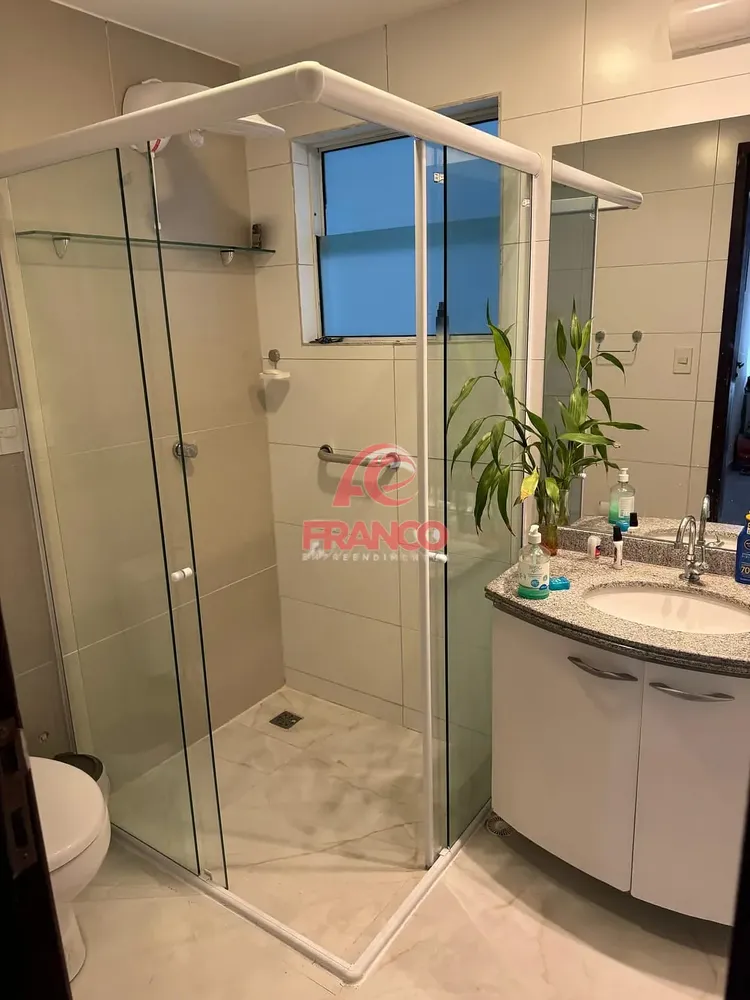 Apartamento, 2 quartos, 56 m² - Foto 8