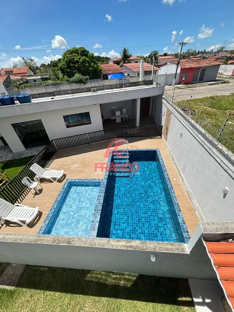 Casa, 2 quartos, 103 m² - Foto 8