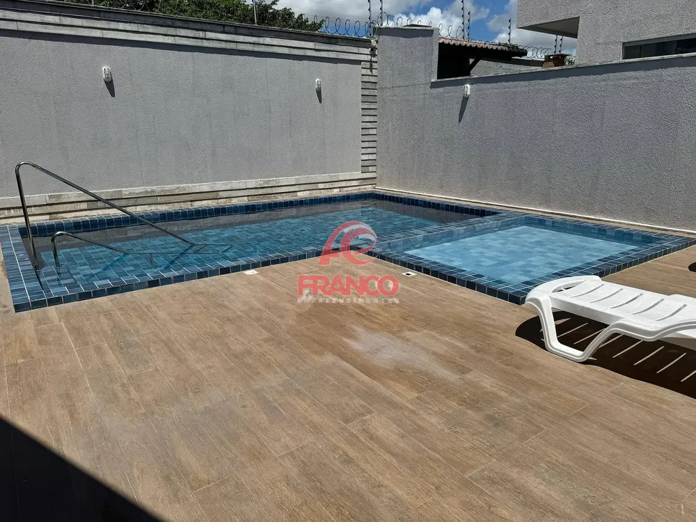 Casa, 2 quartos, 103 m² - Foto 11