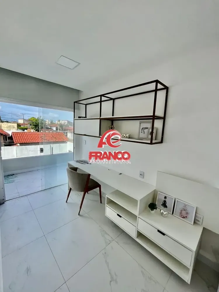 Casa, 2 quartos, 103 m² - Foto 1