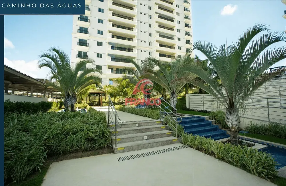 Apartamento, 3 quartos, 79 m² - Foto 4