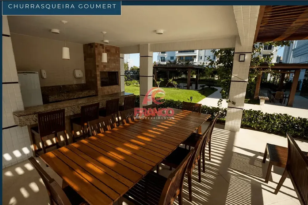 Apartamento, 3 quartos, 79 m² - Foto 13