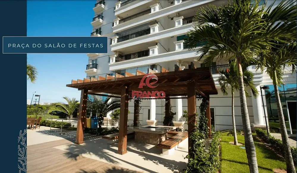 Apartamento, 3 quartos, 79 m² - Foto 3