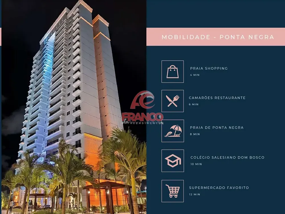 Apartamento, 3 quartos, 79 m² - Foto 15