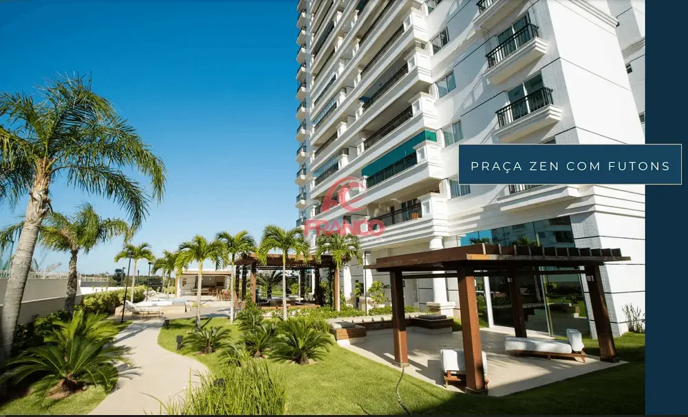 Apartamento, 3 quartos, 79 m² - Foto 8
