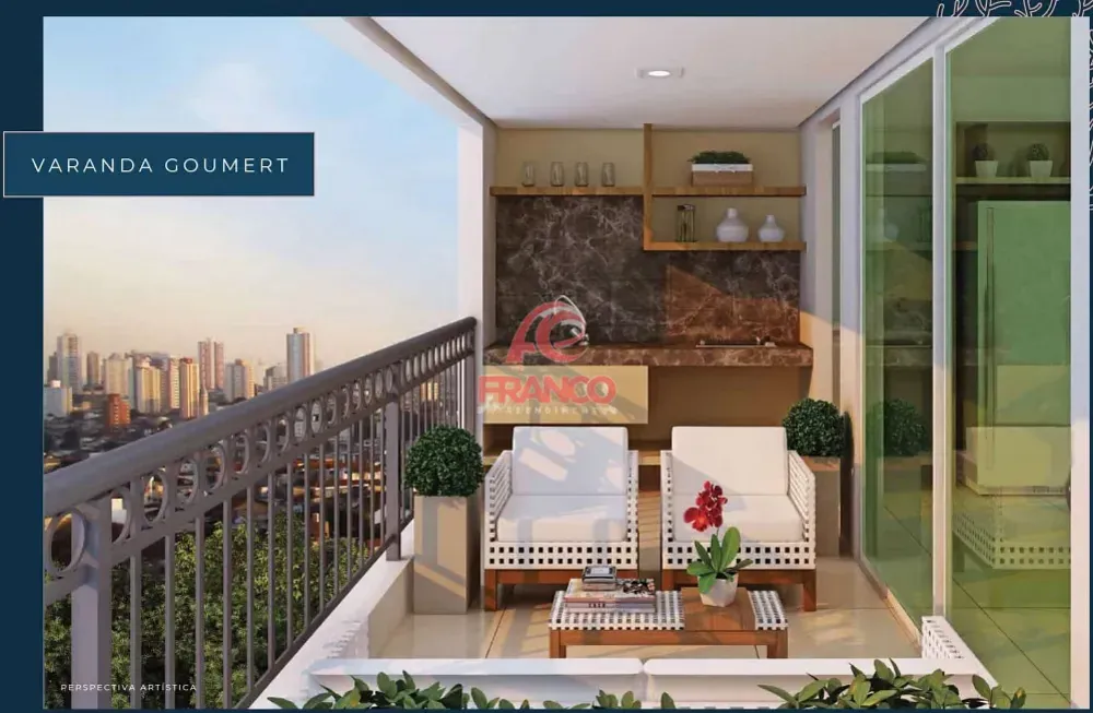 Apartamento, 3 quartos, 79 m² - Foto 10