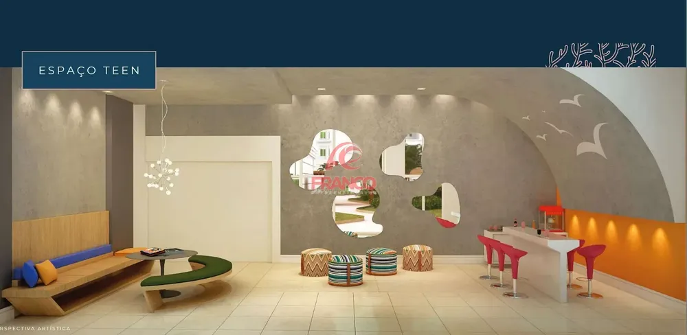 Apartamento, 3 quartos, 79 m² - Foto 7