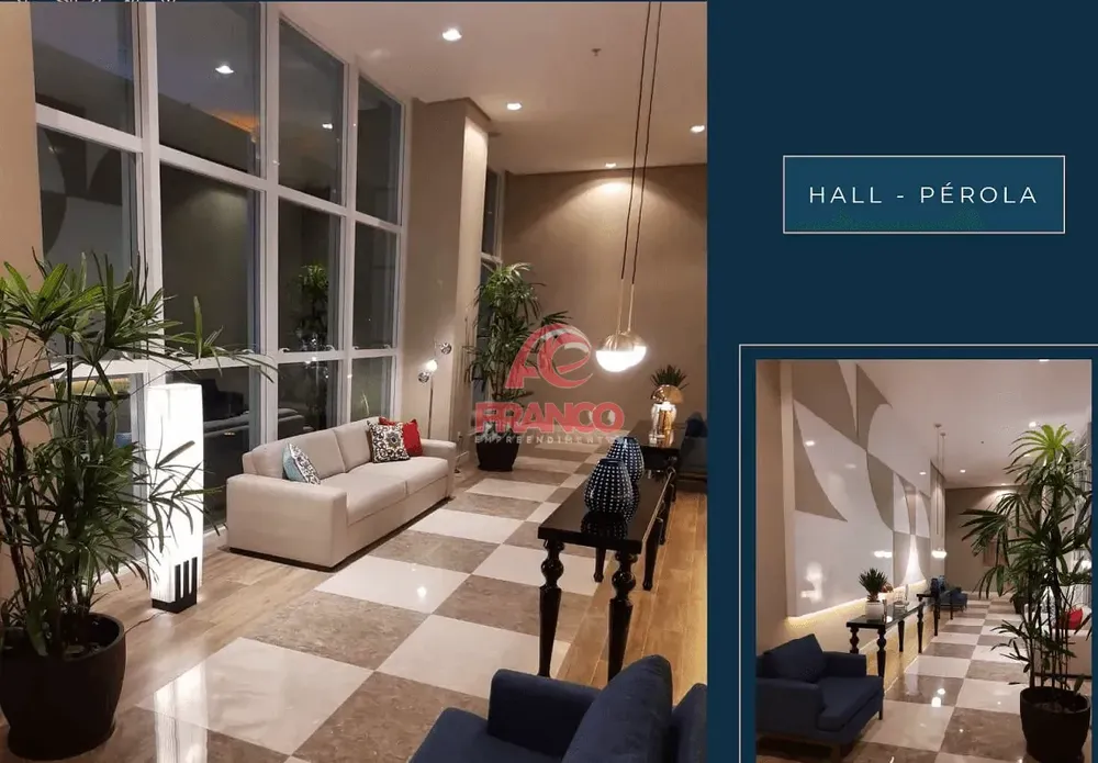 Apartamento, 3 quartos, 79 m² - Foto 14